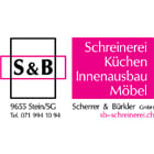 Scherrer & Bürkler GmbH