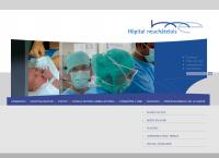 Fondation de l'Hôpital Pourtalès