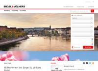 Mobas Immo Basel AG