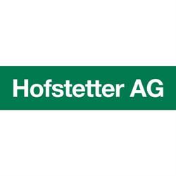 Bauunternehmung Hofstetter AG