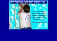 Ferreira Simoes Reinigungen