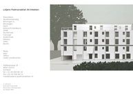 Lütjens Padmanabhan Architekten GmbH