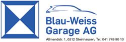 Blau-Weiss Garage AG