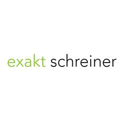 exakt schreiner gmbh