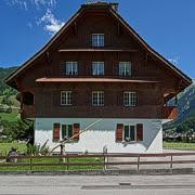 Ferienhaus Alphorn GmbH