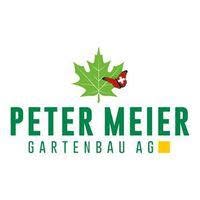 Peter Meier Gartenbau AG