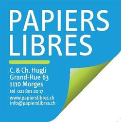 Papiers Libres, Ch. et C. Hugli