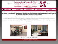 Synergies Consult Sàrl