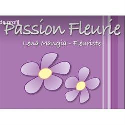 Passion Fleurie Carole Jean Mairet
