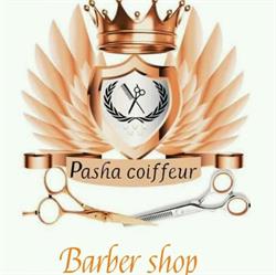 Pasha Coiffure