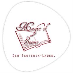 Magic of Spirit Der Esoterik-Laden