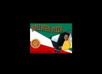 Holzofen-Pizza Zemp