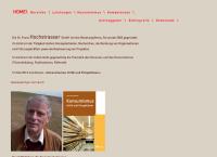 Dr. Franz Hochstrasser GmbH