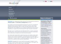 Praxiam SA