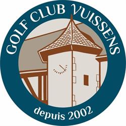 Golf Club - Vuissens