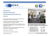 B-d-S Bürodienstleistungen Sevelen GmbH