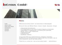 inGenus GmbH