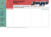 Fondation de prévoyance des Paroisses et Institutions Catholiques