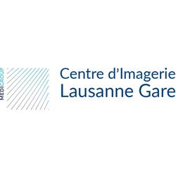 Centre d'Imagerie Lausanne Gare SA