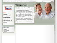 Liftbett SWISS AG