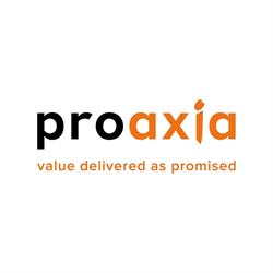 proaxia consulting group ag