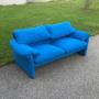 Cassina Maralunga auffrischen