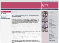 Tp21 GmbH Saarbrücken - Zweigniederlassung Bern