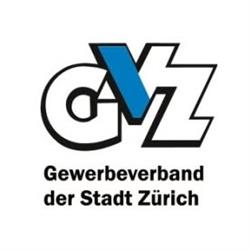 Gewerbeverband der Stadt Zürich GVZ