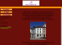 Prorevi Properties AG