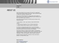 Hess Nahtmaterialien GmbH