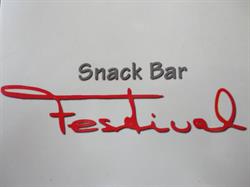 Snack Bar Festival - Marie Luise Bzoch
