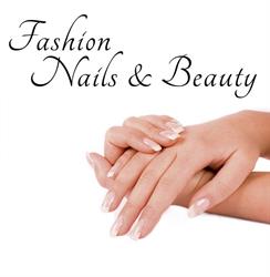 Fashion Nails & Beauty Anna Maria Scrivo Ballacchino