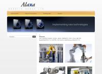 Alaxa Robotic Group Ltd