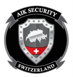 AIK Security GmbH