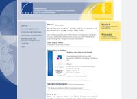 Dr. med. Werner Tschan Facharzt FMH für Psychiatrie u. Psychotherapie