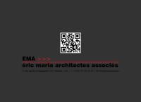 EMA Eric Maria Architectes Associés SA