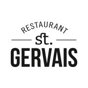 Restaurant St. Gervais
