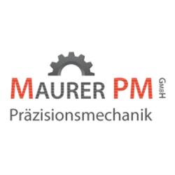 Maurer Präzisionsmechanik GmbH