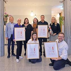 Stiftung Abegg-Huus