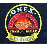 Onex Kebap - Pizza au feu de bois