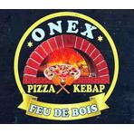Onex Kebap - Pizza au feu de bois