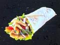 GALETTES - KEBAPS