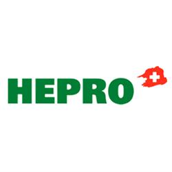 HEPRO LAUNDRY EQUIPMENT AG
