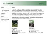 Edition Liebefeld GmbH
