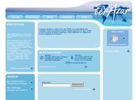 Terazur Agence de Voyages, Floriane Nicoulaz