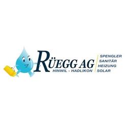 Rüegg AG Spengler Sanitär Solar
