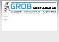 JAGRO Verwaltungen AG