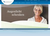 Keradonum Stiftung Hornhautbank