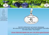 4S Sandwiches & Snacks, Stefan Scherberger