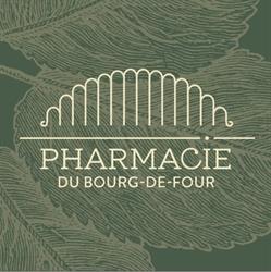 Pharmacie du Bourg de Four